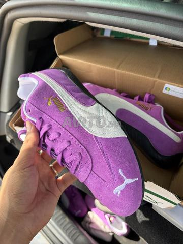 Puma original pointure 37.5/39 - 2