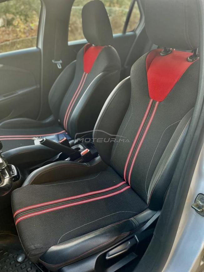 Opel Corsa Diesel Manuelle 2021 à Fès