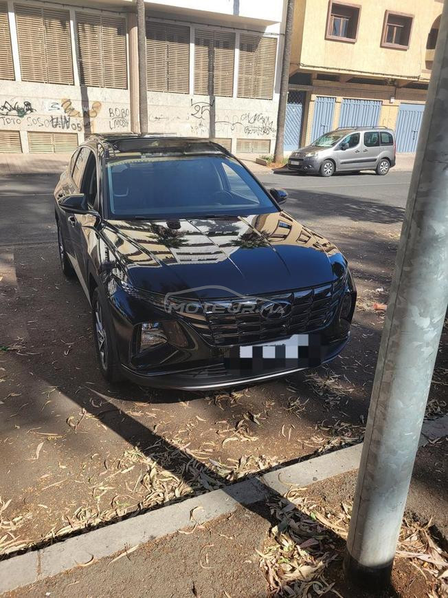 tukson full option 