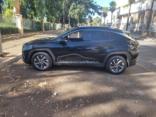 tukson full option 