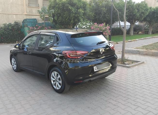 RENAULT clio 5 diesel 