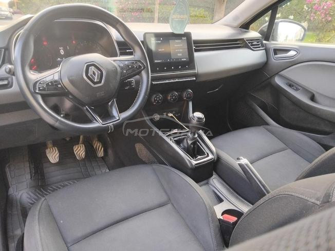 RENAULT clio 5 diesel 