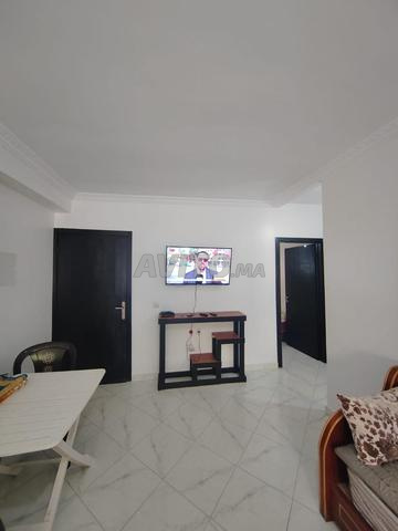 Appartement meublé à louer à Mesnana Golf - 2