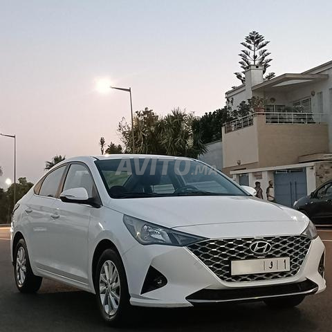 hyundai accent diesel tt options  - 2