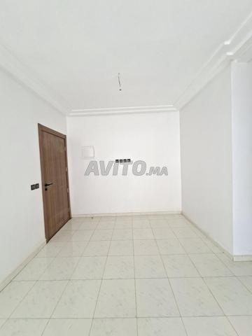 Appart. Neuf jamais habité 60 m2 S.Maarof cité - 2