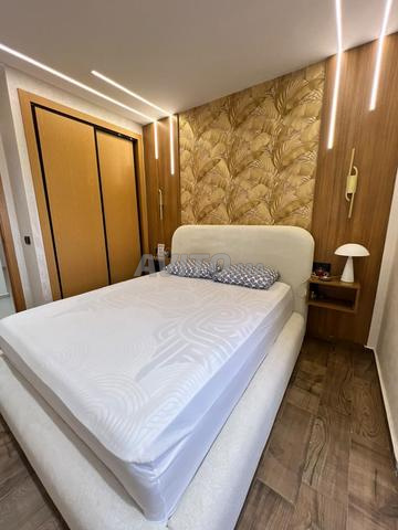 Appartement à louer 80 m² à Mohammedia - 2