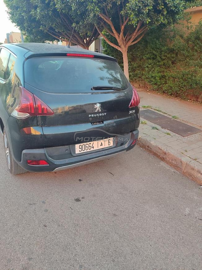 Peugeot allure l3mara 