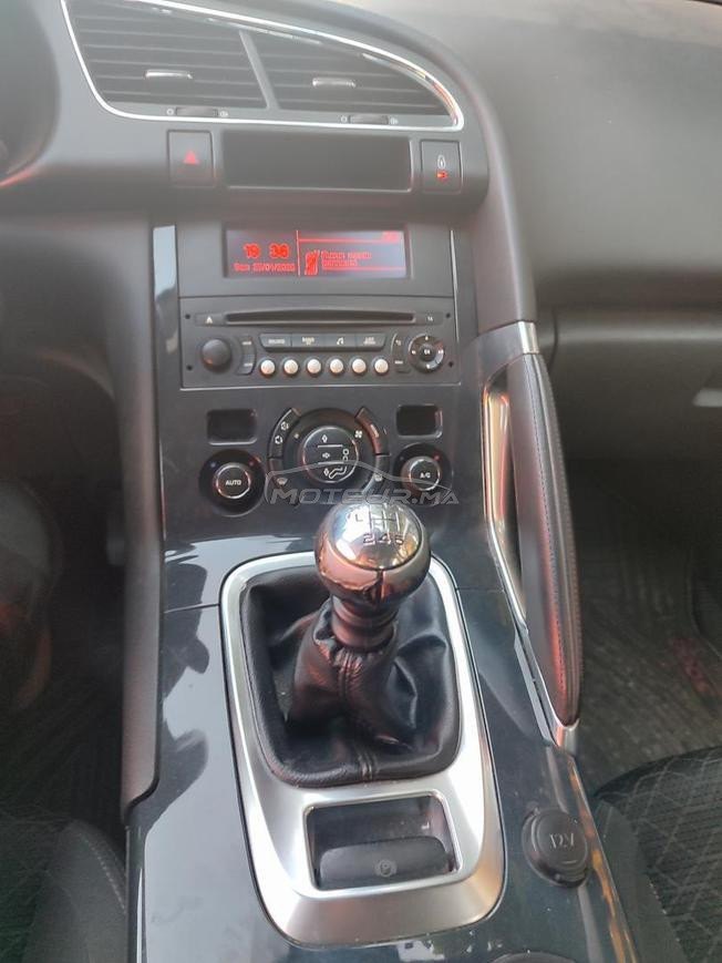 Peugeot allure l3mara 