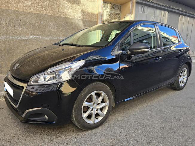 Peugeot 208 diesel
