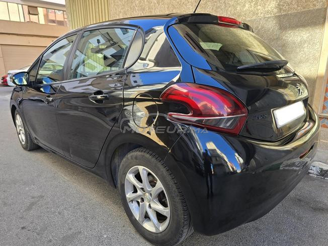 Peugeot 208 diesel