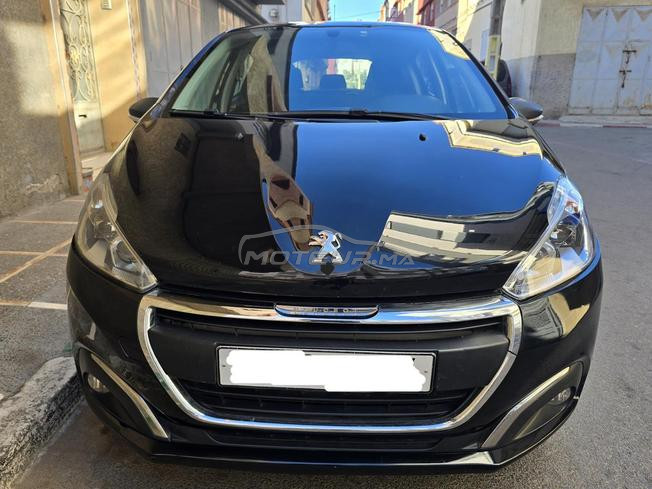 Peugeot 208 diesel