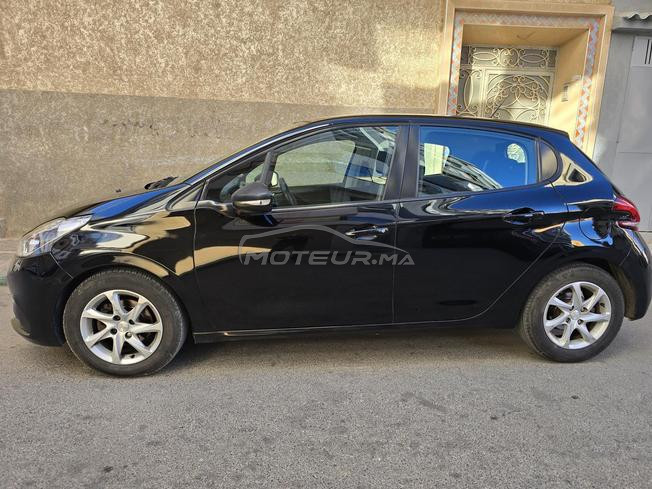 Peugeot 208 diesel