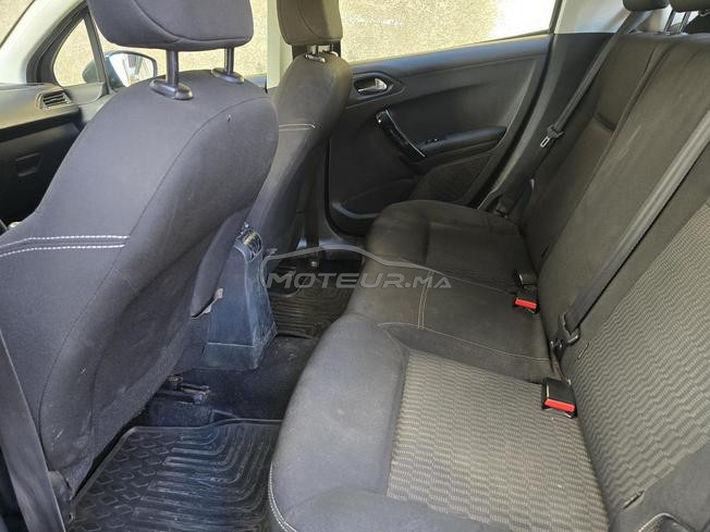 Peugeot 208 diesel
