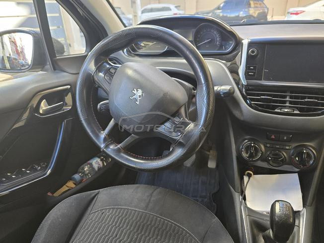 Peugeot 208 diesel