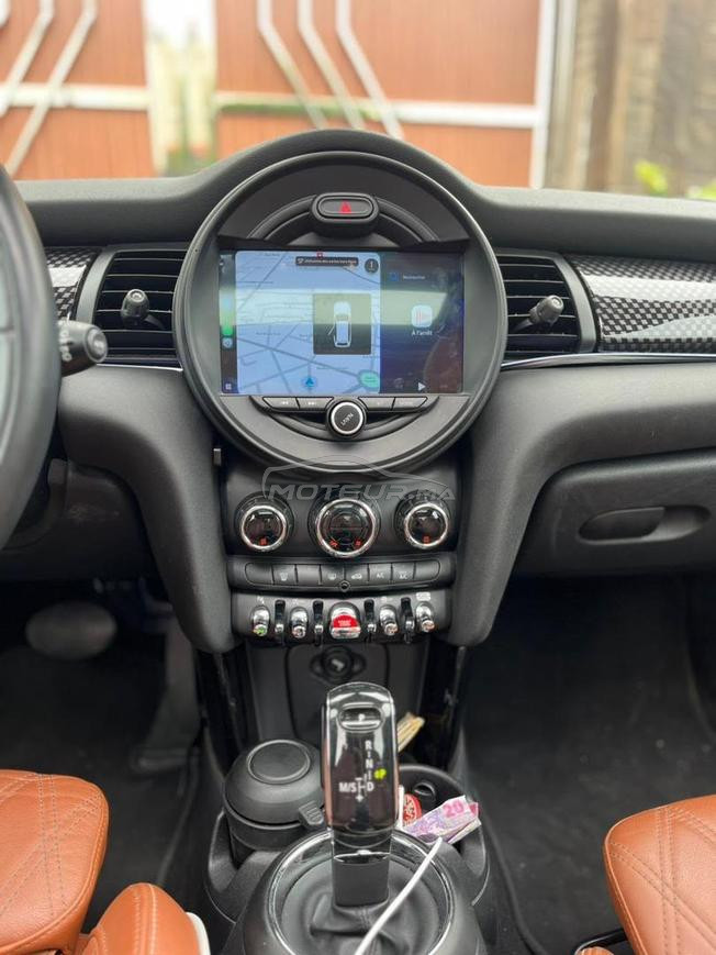 Mini Cooper s Essence Automatique 2022 