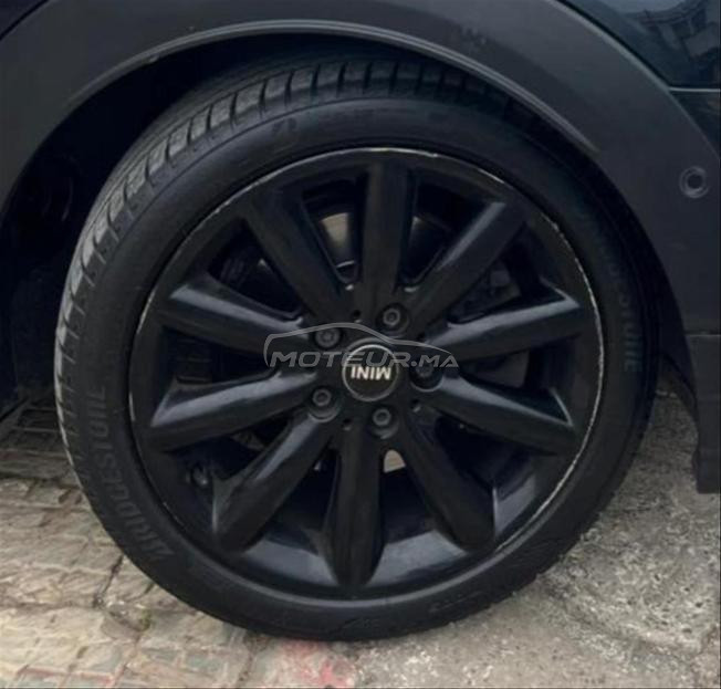 Mini Cooper s Essence Automatique 2022 