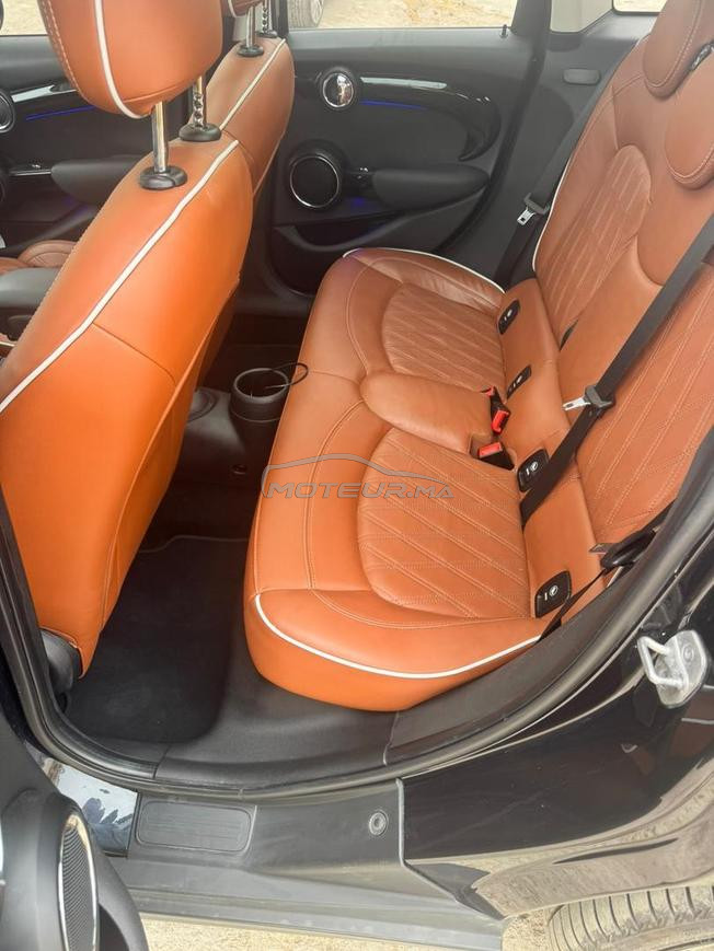 Mini Cooper s Essence Automatique 2022 