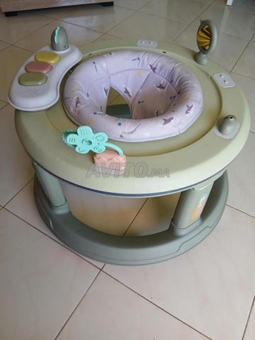 عربة أطفال - 2