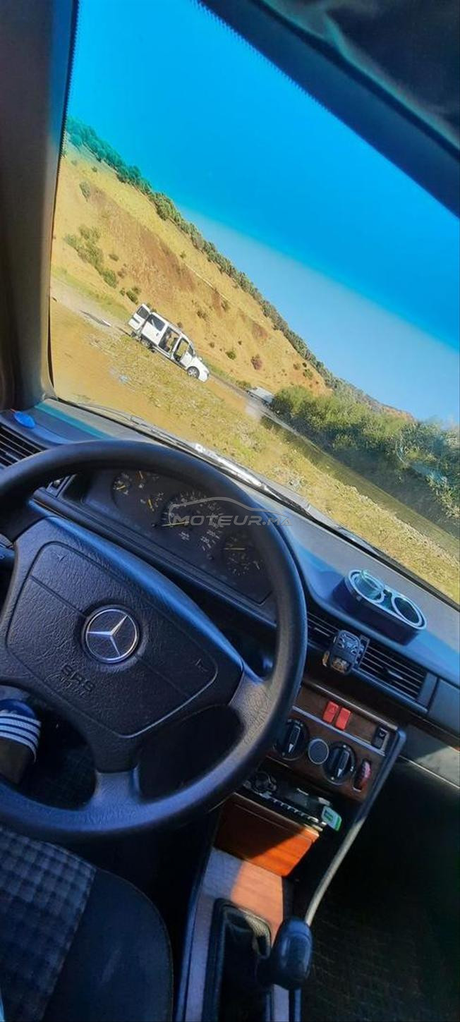mercedes E 250