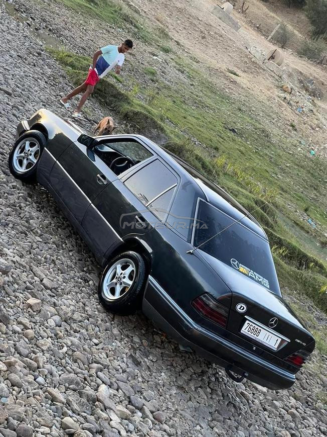 mercedes E 250