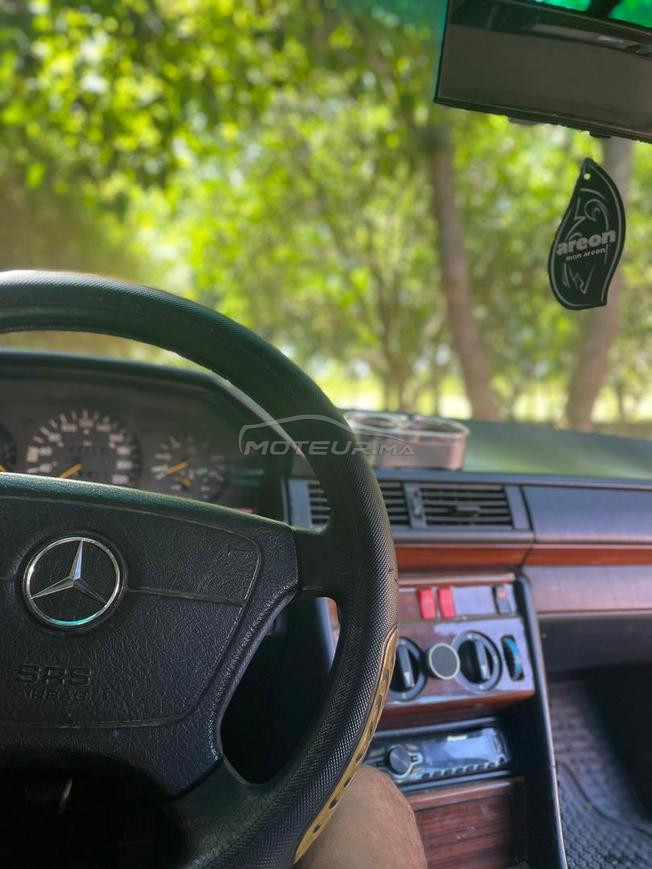 mercedes E 250