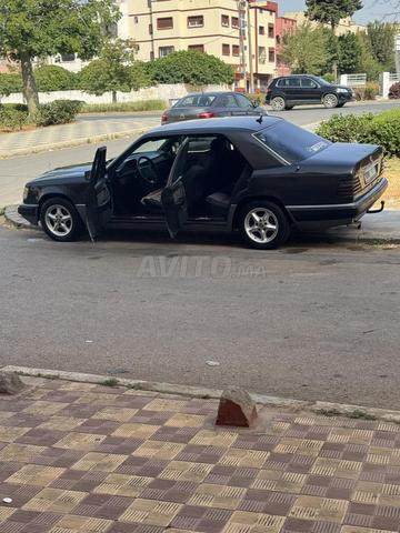 Mercedes E 250 - 2