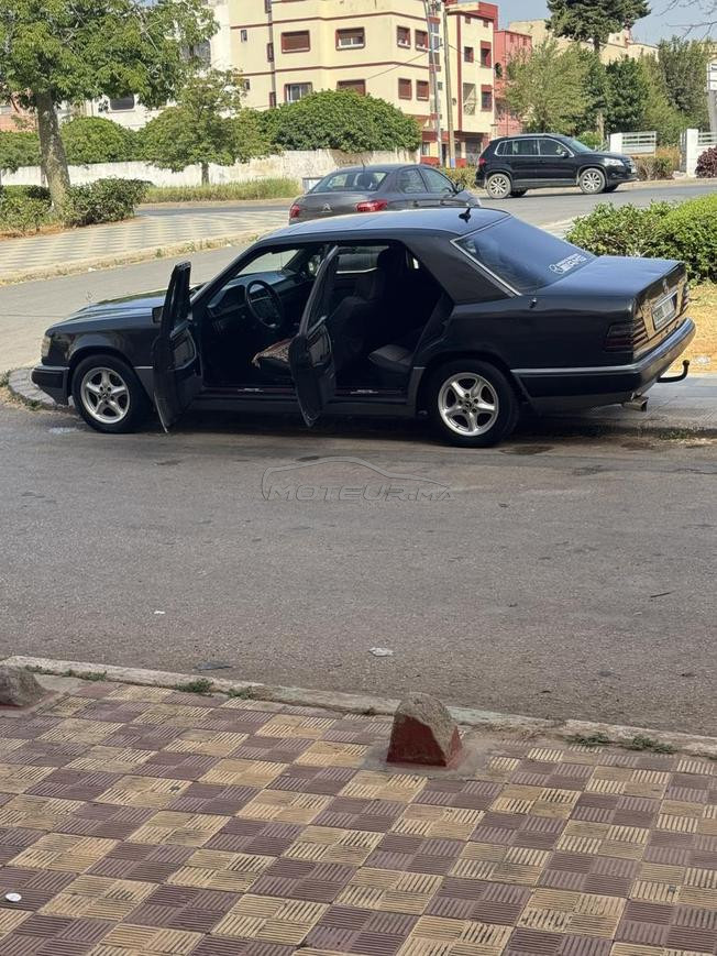 mercedes E 250