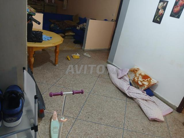 حي الياسمين 2 قرب ثانوية محمد الخامس - 2