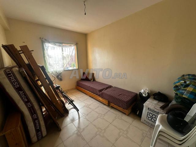 Appartement avec balcon à Saada près de Marjane - 2