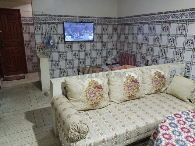 دار للبيع في حي السعادة - 2