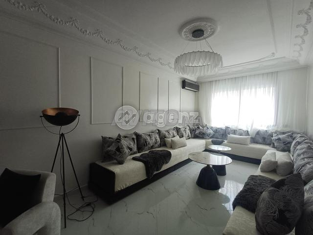 CMN-SI-2043 - Appartement à louer à Alsace Lorraine