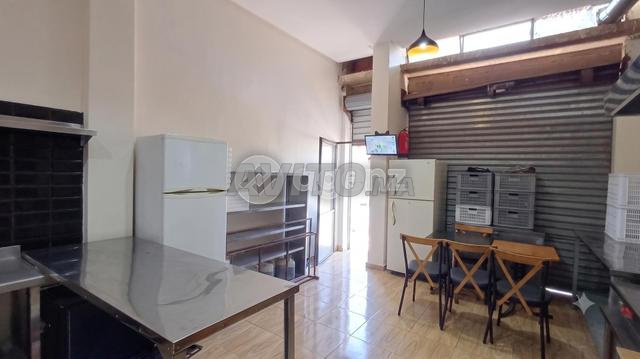 CMN-HA-2117 - Commerce à vendre à Oulfa