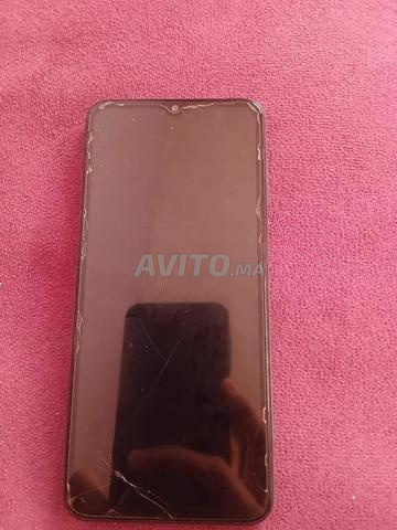 Samsung Galaxy A13 64Go 4RAM - 2