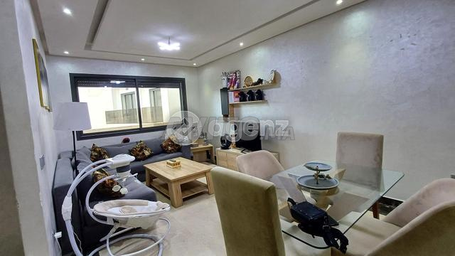 MHD-MHD-1196 - Appartement à vendre à Mannesmann - 2