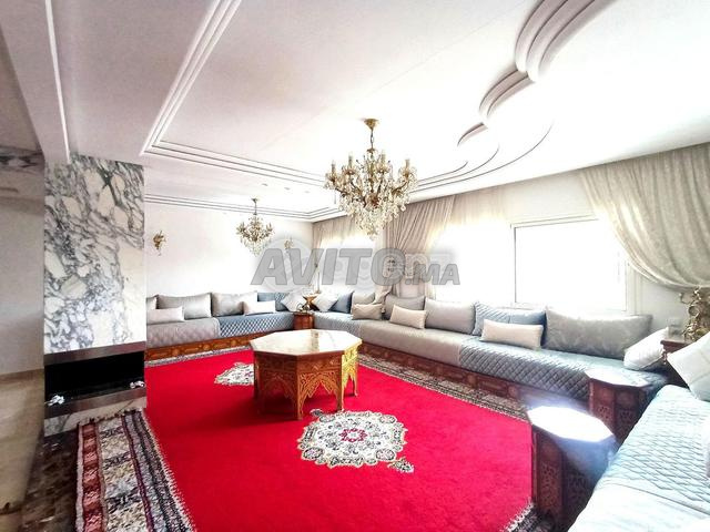 CMN-HA-1839 - Appartement à vendre à Ferme Bretonne