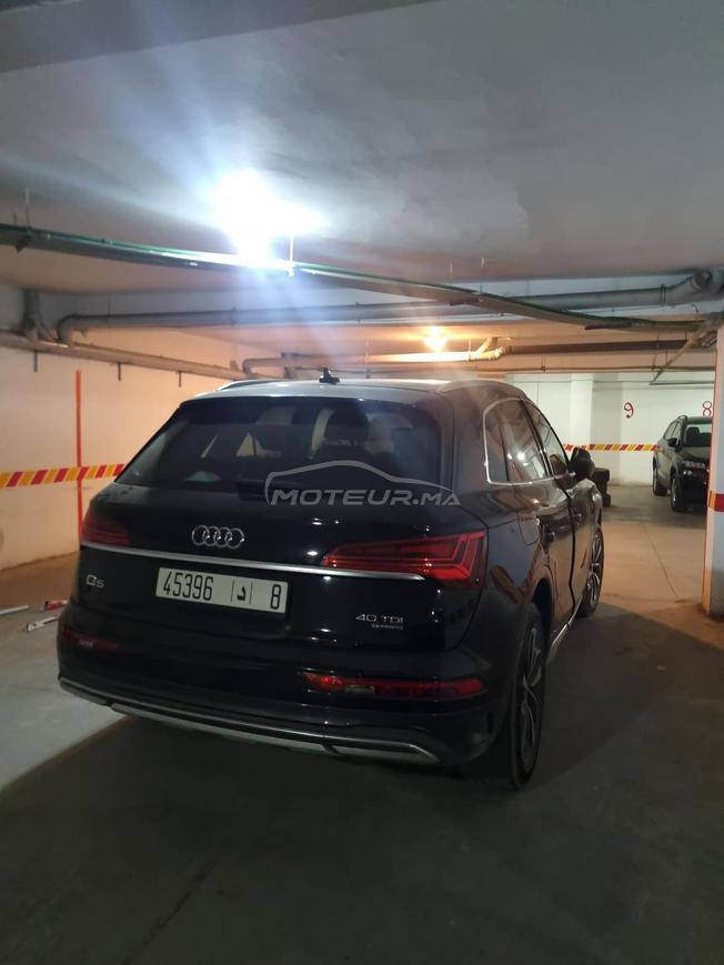 audi q5 prestige