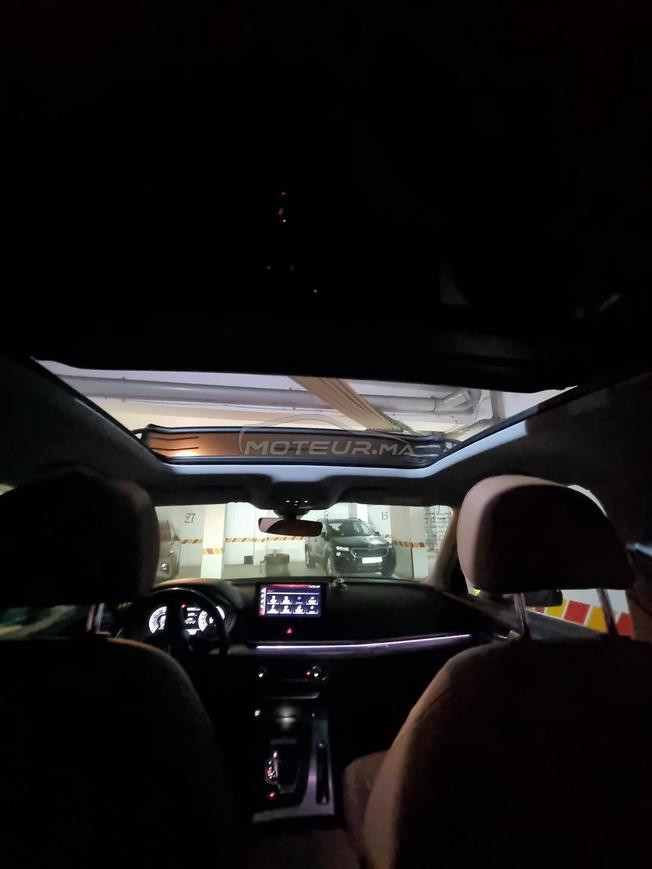 audi q5 prestige