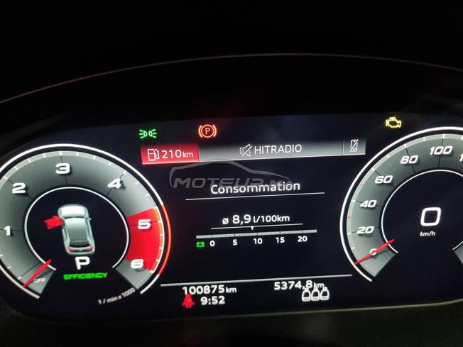 audi q5 prestige