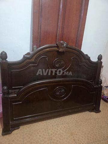 Chambre à coucher à vendre - 2