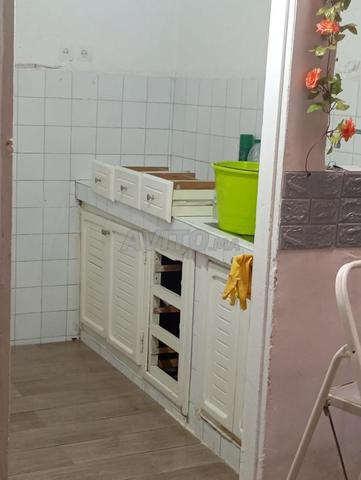 Appartement à louer 50 m² à Salé - 2