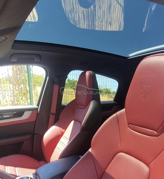 Porsche Cayenne S Coupé Hybride - Full - 10/2025