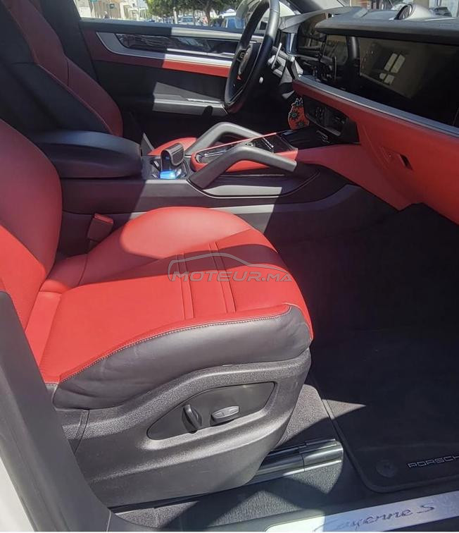 Porsche Cayenne S Coupé Hybride - Full - 10/2025