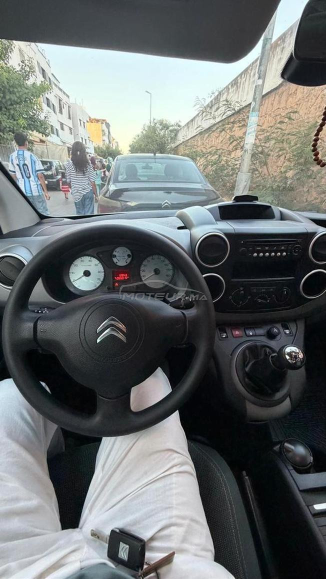 citroën. berlingo .multispace