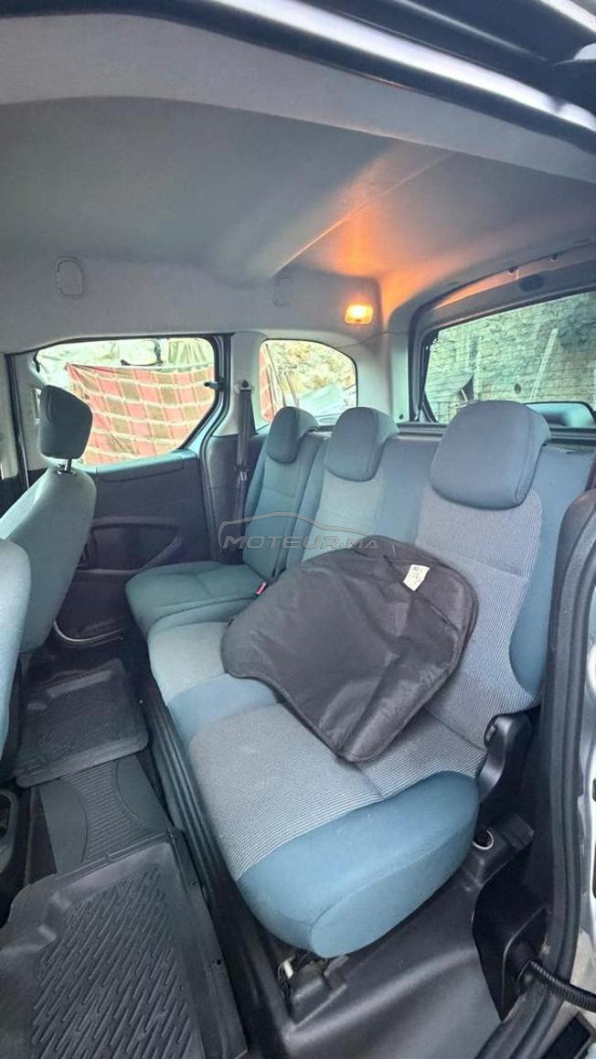 citroën. berlingo .multispace