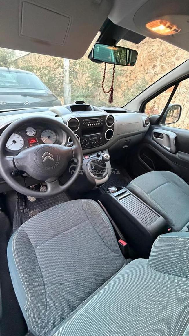 citroën. berlingo .multispace