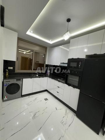Appartement neuf à louer - 2