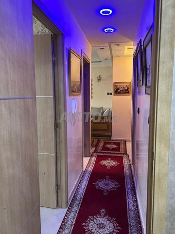 إيجار شقة باليوم في طنجة البالية - 2
