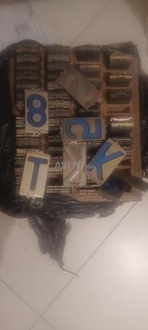 Jeux de chiffres et de lettres français