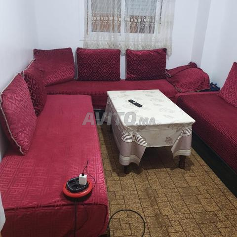 إيجار شقة يومي - 2