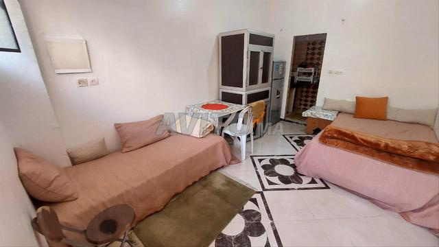 Appartement à louer 20 m² à Safi - 2